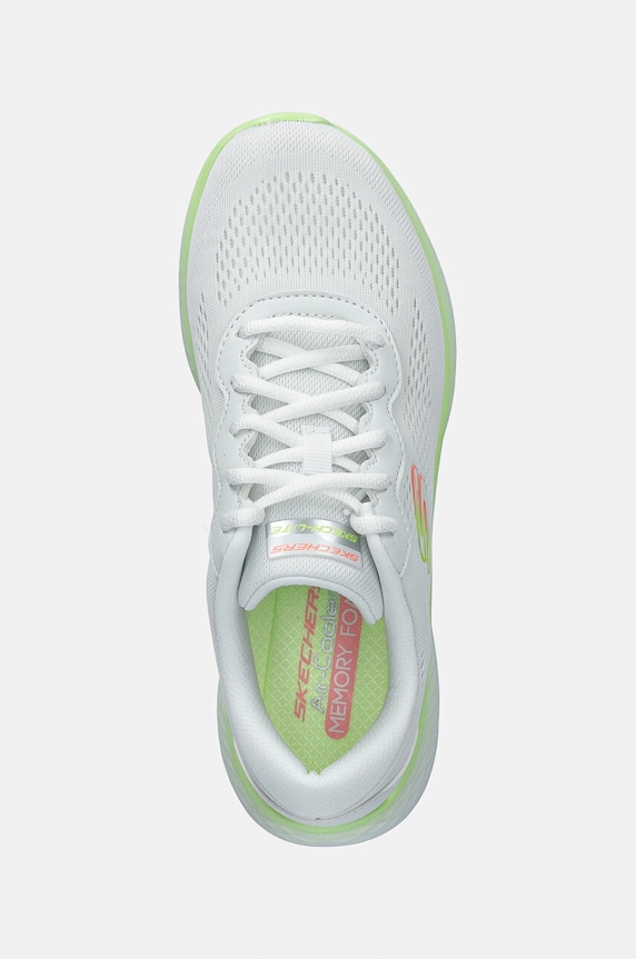 Tréninkové boty Skechers Skech-Lite Pro-Stunning bílá 150010