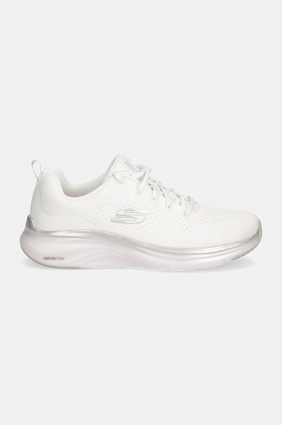 Skechers buty treningowe Vapor Foam Midnight 150025 biały AW25