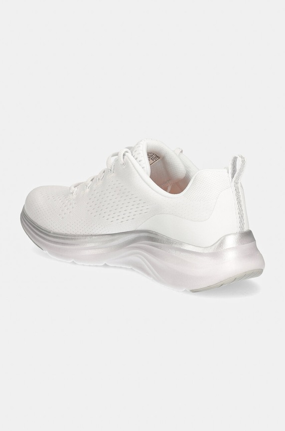 Obuwie Skechers buty treningowe Vapor Foam Midnight 150025 biały