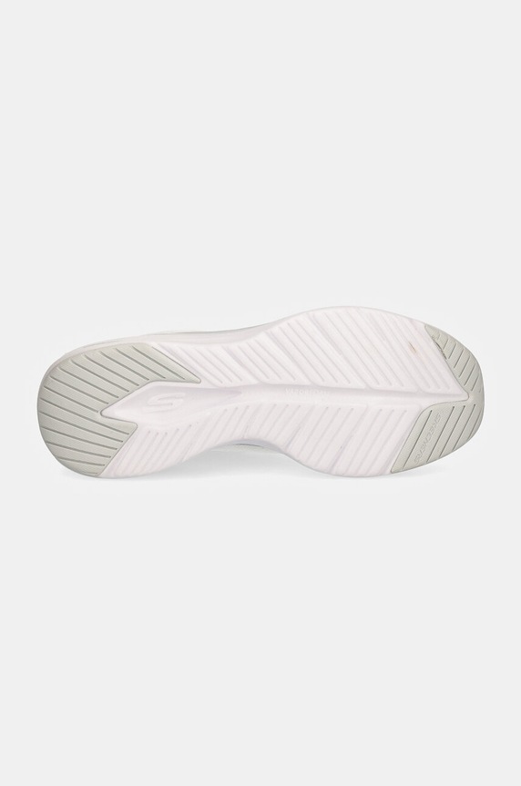 Skechers buty treningowe Vapor Foam Midnight 150025 biały