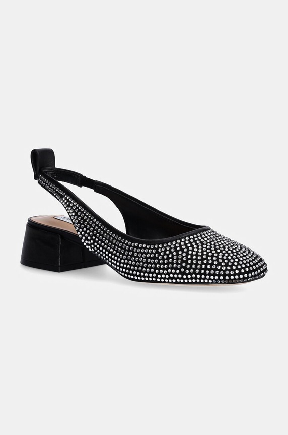 Steve Madden körömcipő Smitten magas fekete SM11003213.998