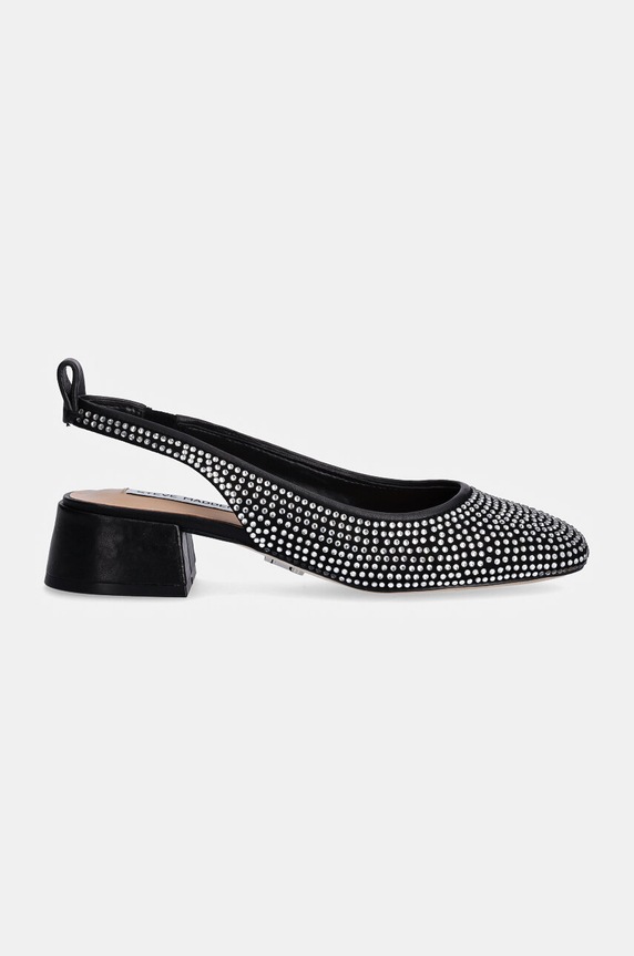 Steve Madden körömcipő Smitten SM11003213.998 fekete AW24