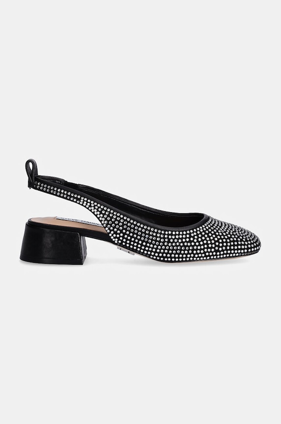 Steve Madden körömcipő Smitten SM11003213.998 fekete AW24