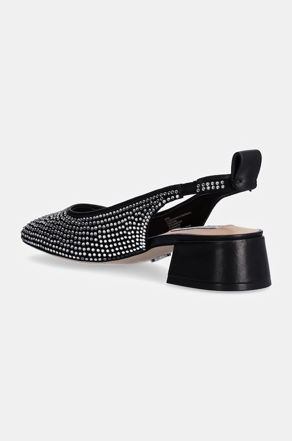 Cipők Steve Madden körömcipő Smitten SM11003213.998 fekete