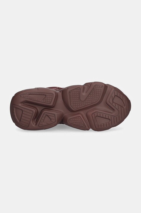 Steve Madden sneakersy Spectator-R SM11003240.53A fioletowy
