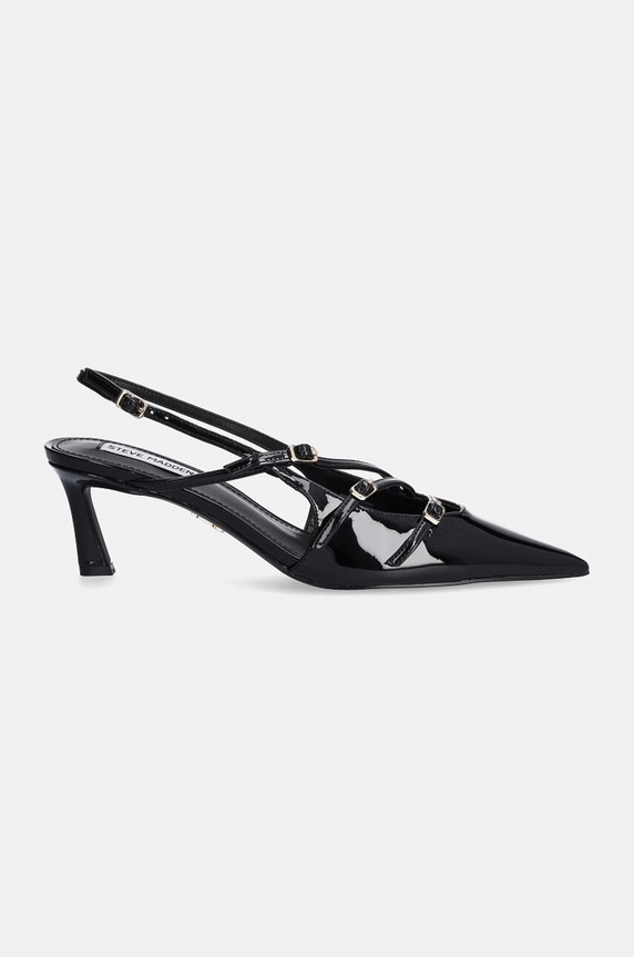 Lodičky Steve Madden Liana SM11003386.018 čierna AW24