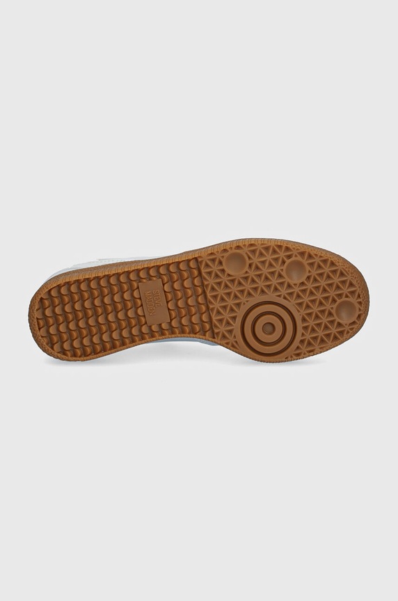 Sneakers Steve Madden Emporia SM11003419.751 ασημί