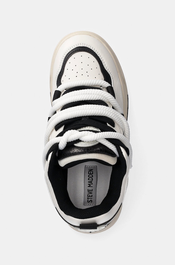 Steve Madden sportcipő Boomer bézs SM11003420.010