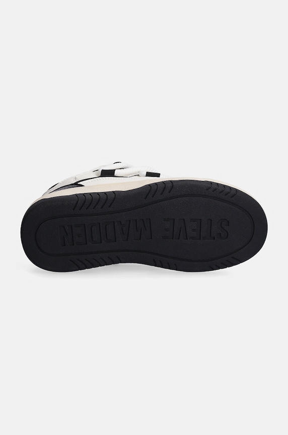 Steve Madden sportcipő Boomer SM11003420.010 bézs