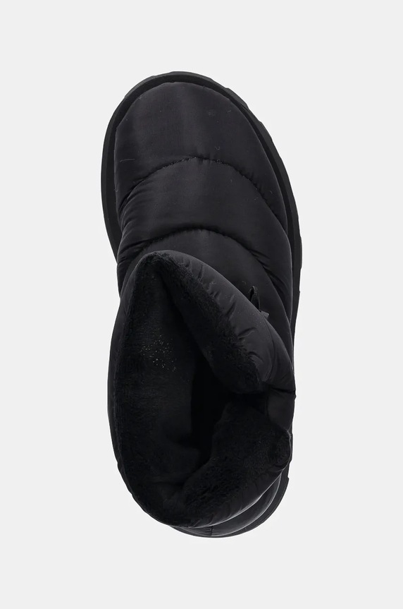 Steve Madden hócipő Snowy fekete SM11003423.001