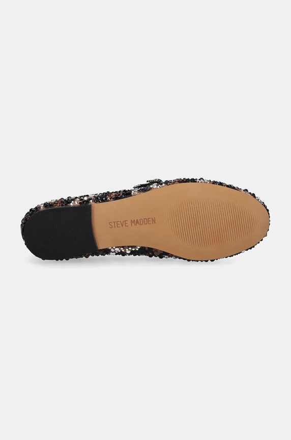 Baleríny Steve Madden Brissa-R SM11003427.969 hnedá