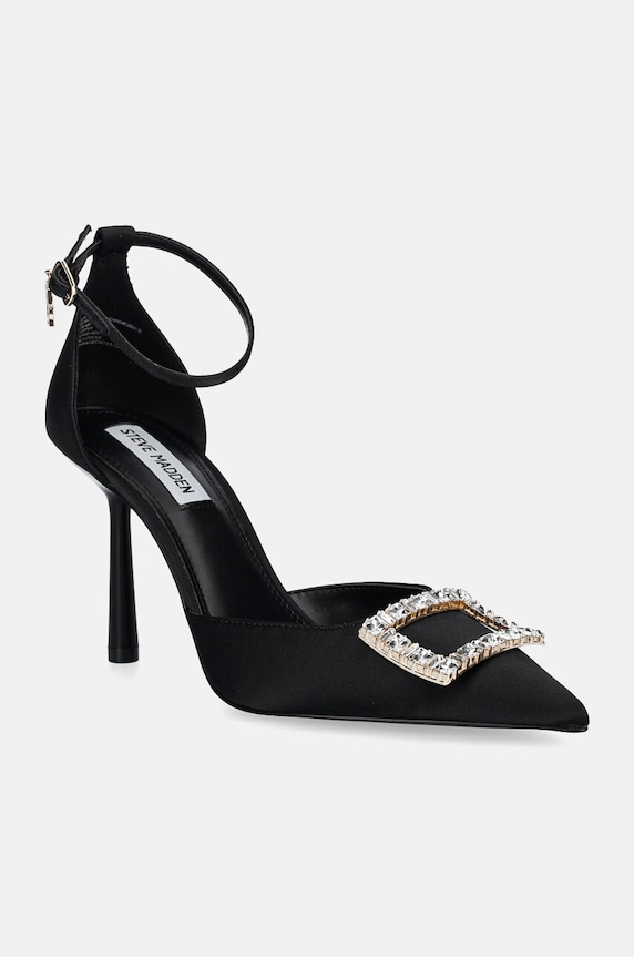Lodičky Steve Madden Accession jehličkový černá SM11003442.486