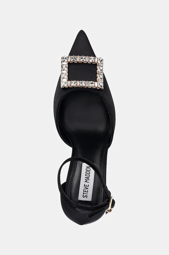 Lodičky Steve Madden Accession černá SM11003442.486