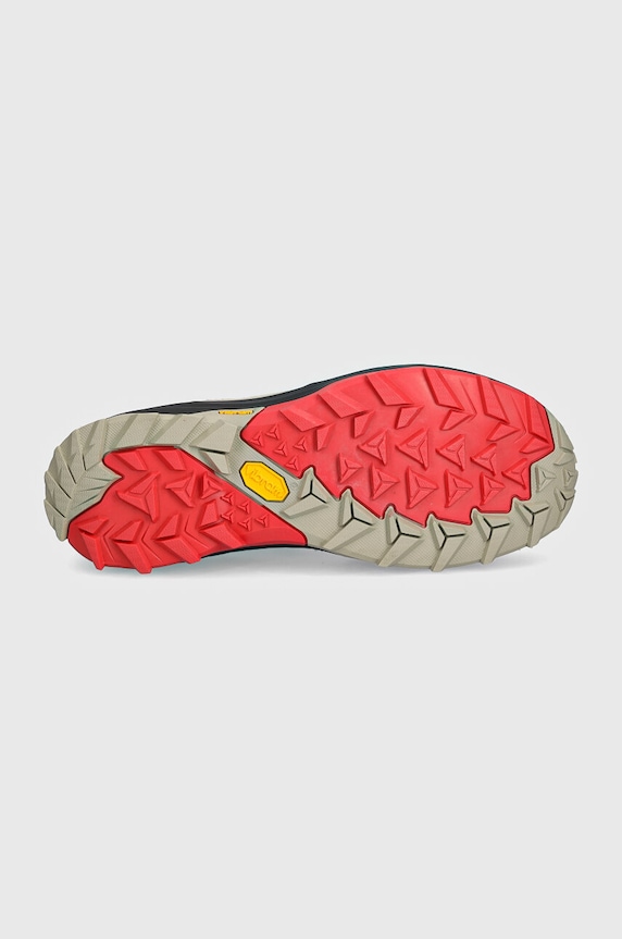 Cipele Jack Wolfskin Cyrox Texapore Low 4064291 zelena