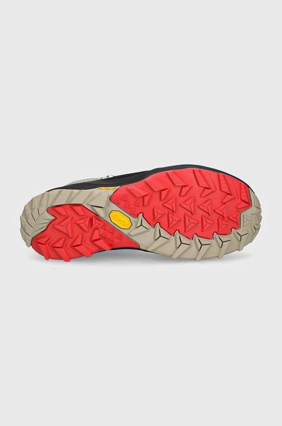 Παπούτσια Jack Wolfskin Cyrox Texapore Mid 4064311 πράσινο