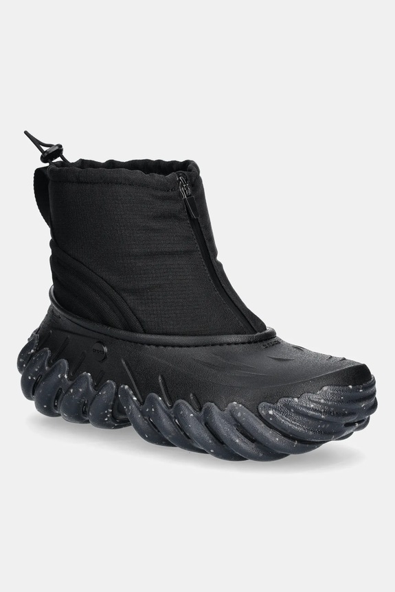 Crocs shoes Echo Boot Z Shield others black 210315.001