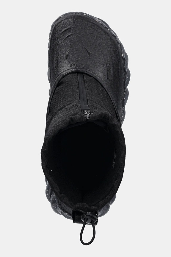 Crocs shoes Echo Boot Z Shield black 210315.001