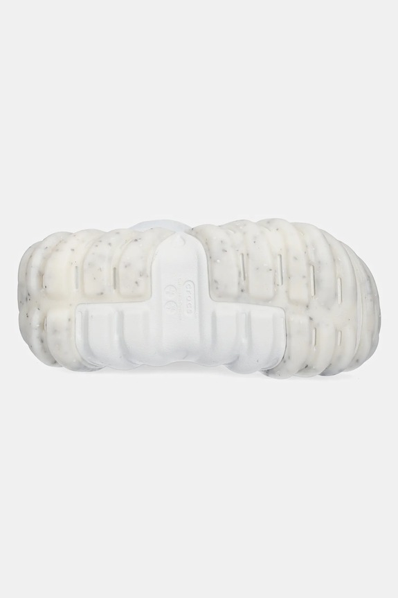 Cipele Crocs Echo Boot Z Shield 210315.1NK siva