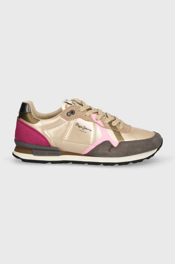 Sneakers Pepe Jeans PLS40021 PLS40021 πολύχρωμο AW24
