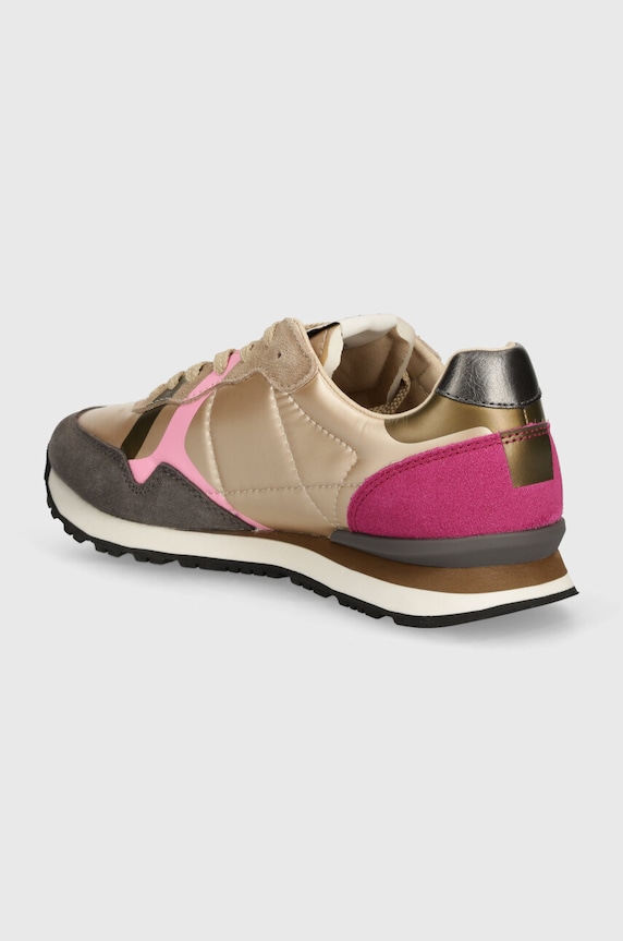 Παπούτσια Sneakers Pepe Jeans PLS40021 PLS40021 πολύχρωμο