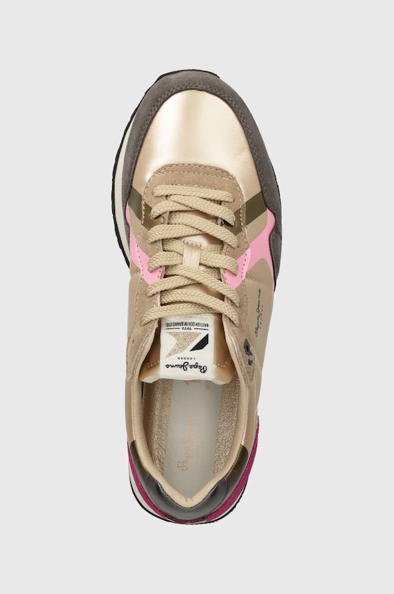 Sneakers Pepe Jeans PLS40021 πολύχρωμο PLS40021