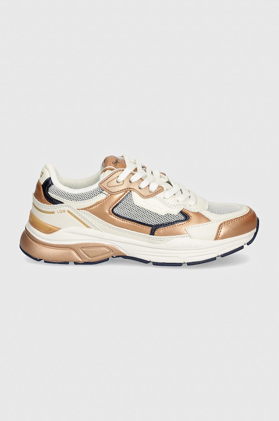 Pepe Jeans sneakersy PLS60027 PLS60027 multicolor AW24