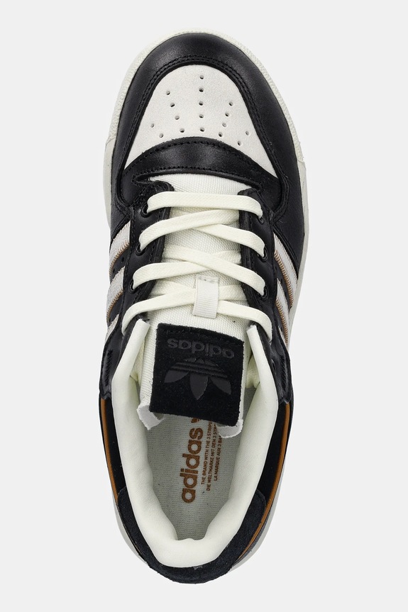 adidas Originals sneakers Rivalry 86 Low W nero IF4666