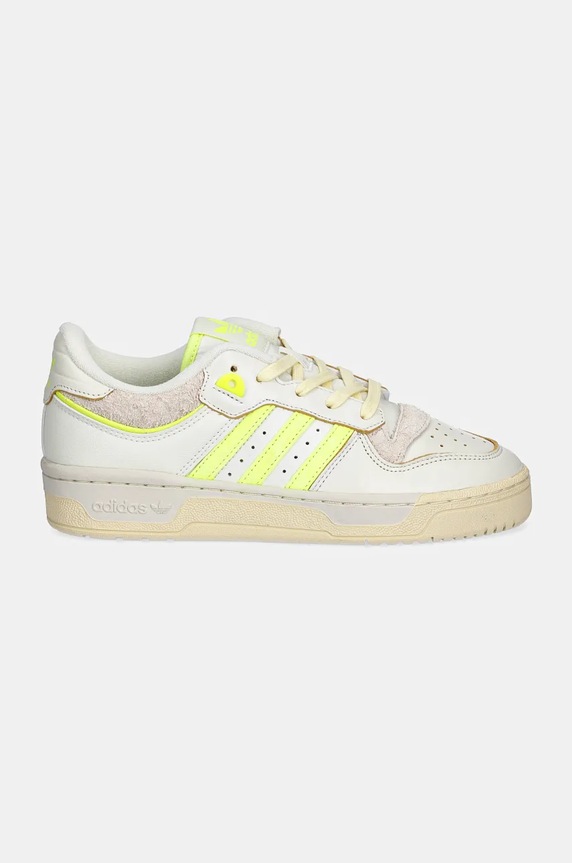 Кросівки adidas Originals Rivalry 86 Low W IF4676 бежевий AW24