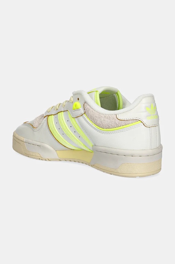 Взуття Кросівки adidas Originals Rivalry 86 Low W IF4676 бежевий