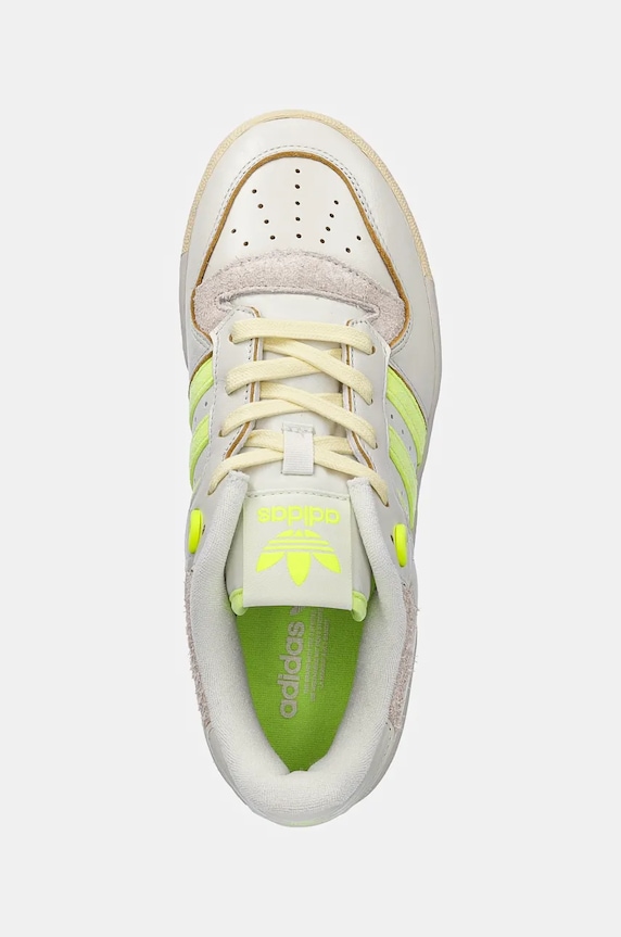 Кросівки adidas Originals Rivalry 86 Low W бежевий IF4676