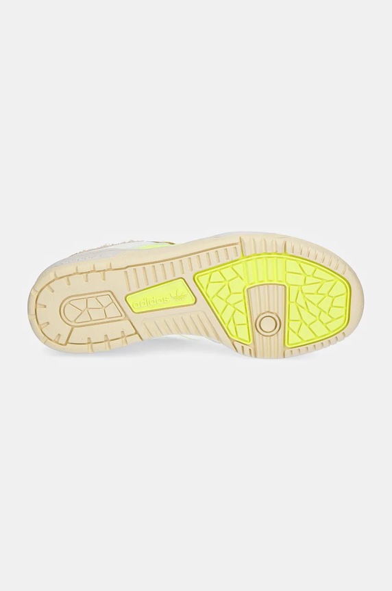 Кросівки adidas Originals Rivalry 86 Low W IF4676 бежевий