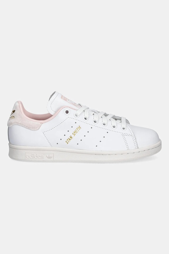 adidas Originals sneakersy Stan Smith W IF7002 biały AW24