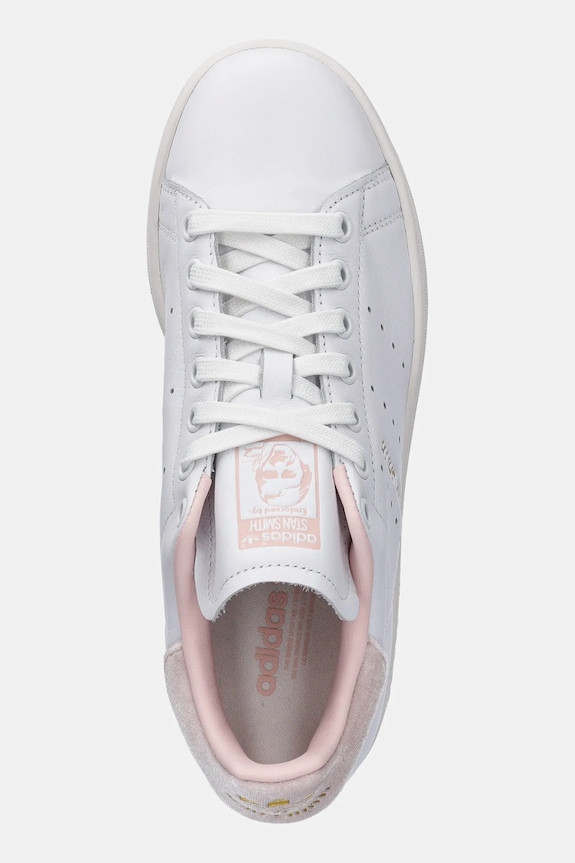 adidas Originals sneakersy Stan Smith W biały IF7002