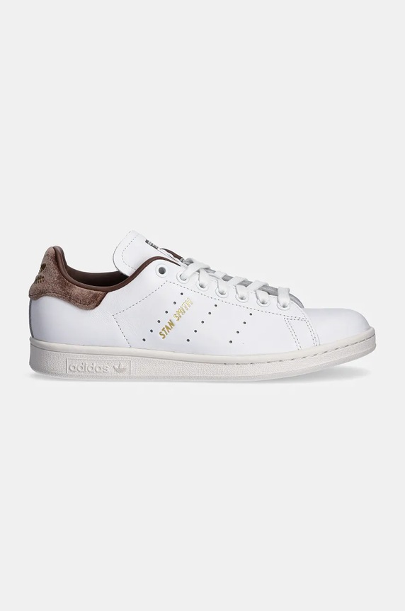adidas Originals sneakers in pelle Stan Smith W IF7003 bianco AW24