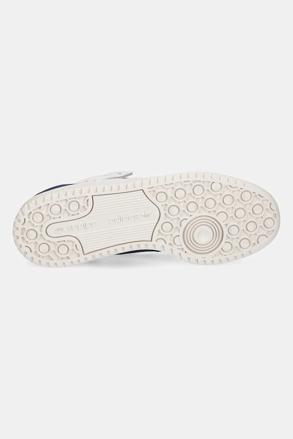 adidas Originals sneakersy Forum Low Cl W IF7214 biały