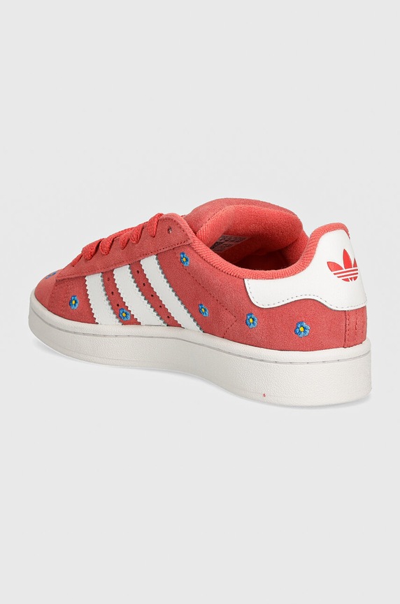 Obuća Tenisice adidas Originals Campus 00s W IF9639 crvena