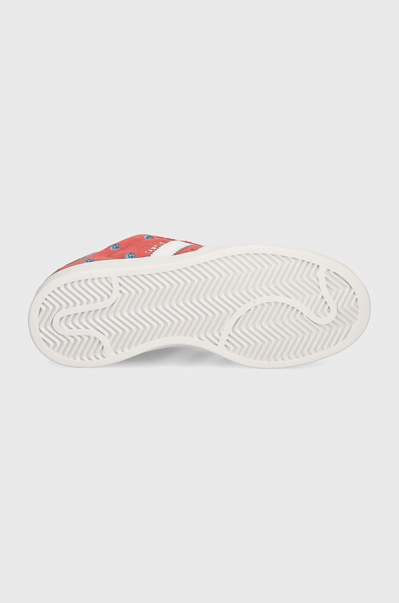 Tenisice adidas Originals Campus 00s W IF9639 crvena