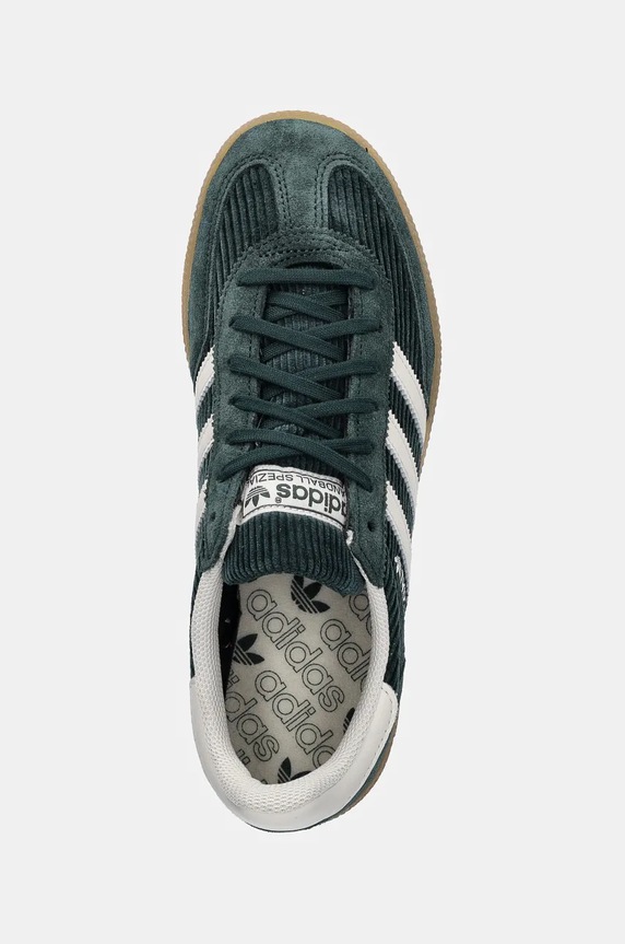adidas Originals sneakers Handball Spezial W green IG1976