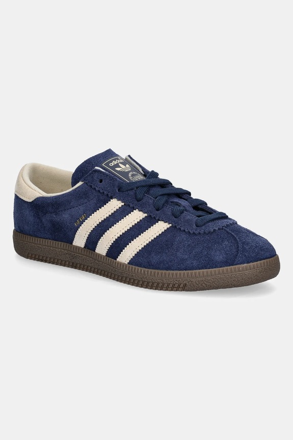 adidas Originals sneakers Bern W textile blue IG2004