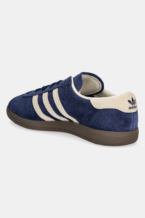 Shoes adidas Originals sneakers Bern W IG2004 blue