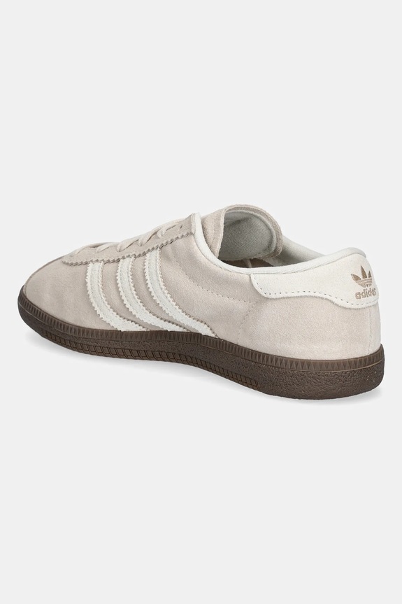 Shoes adidas Originals sneakers Bern W IG2006 beige