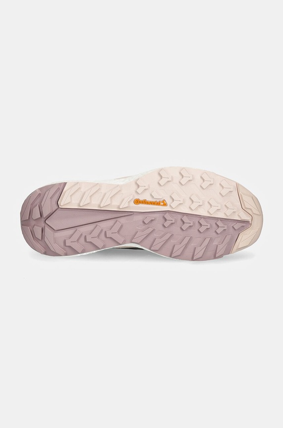 Обувки adidas TERREX Free Hiker 2 W IG8896 виолетов