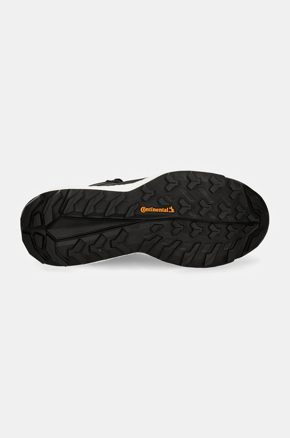 adidas TERREX shoes Free Hiker 2 Gore-Tex IH0670 black