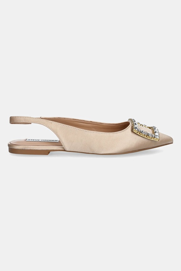 Балетки Steve Madden Isabell SM11003374.306 бежевый AW24