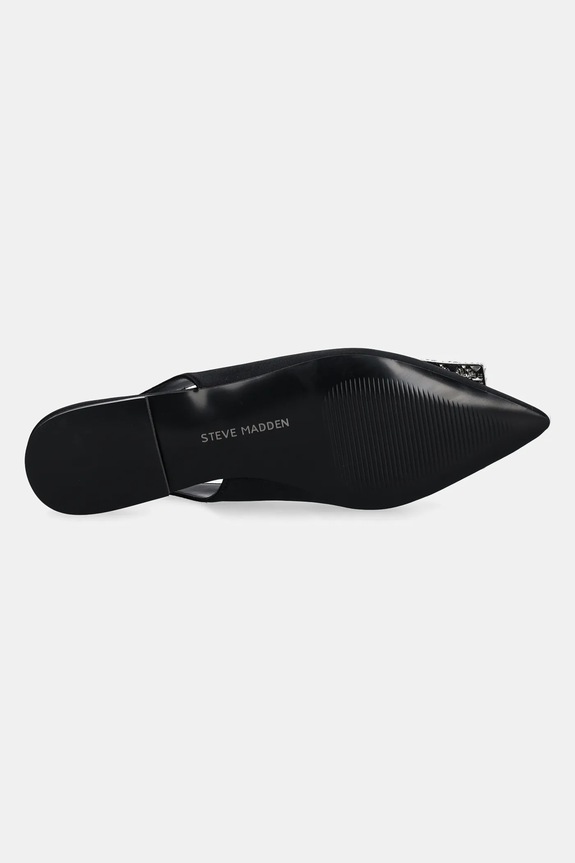 Baleríny Steve Madden Isabell SM11003374.486 čierna