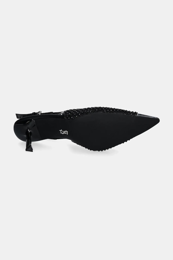 Steve Madden szpilki Vixyn SM11003536.001 czarny