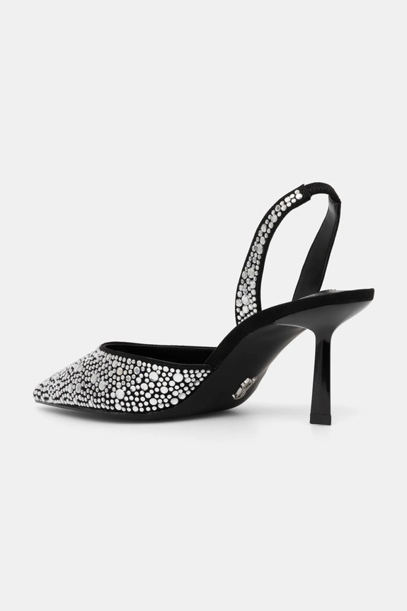 Cipők Steve Madden tűsarkú Verged SM11003537.915 fekete