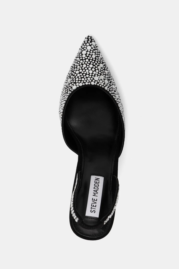 Steve Madden tűsarkú Verged fekete SM11003537.915