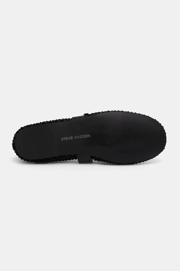 Baleríny Steve Madden Rejoice-R SM11003539.001 černá