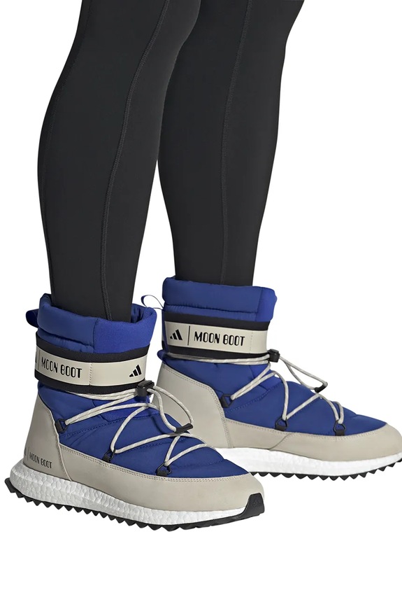 Зимові чоботи adidas x Moon Boot IH2488